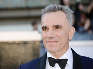 Daniel Day-Lewis, the three-time Oscar winner and incomparable film chameleon announced his retirement from acting.