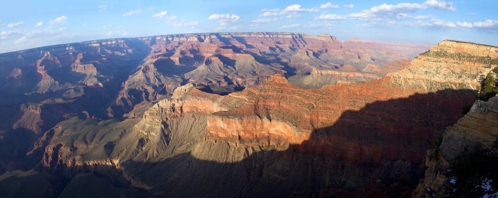 Grand Canyon