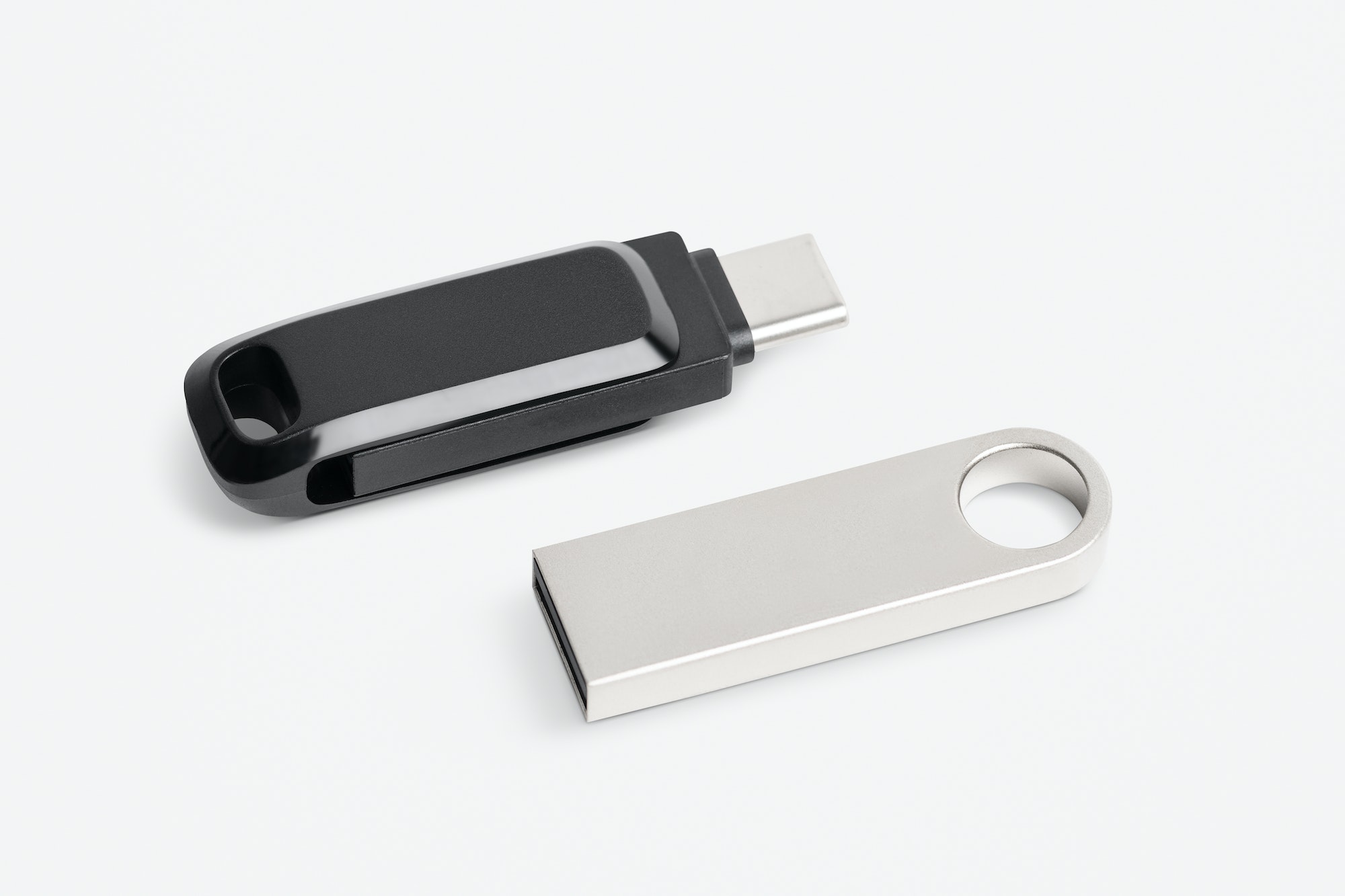 How the World’s Most Secure USB Can Keep Your Data Safe