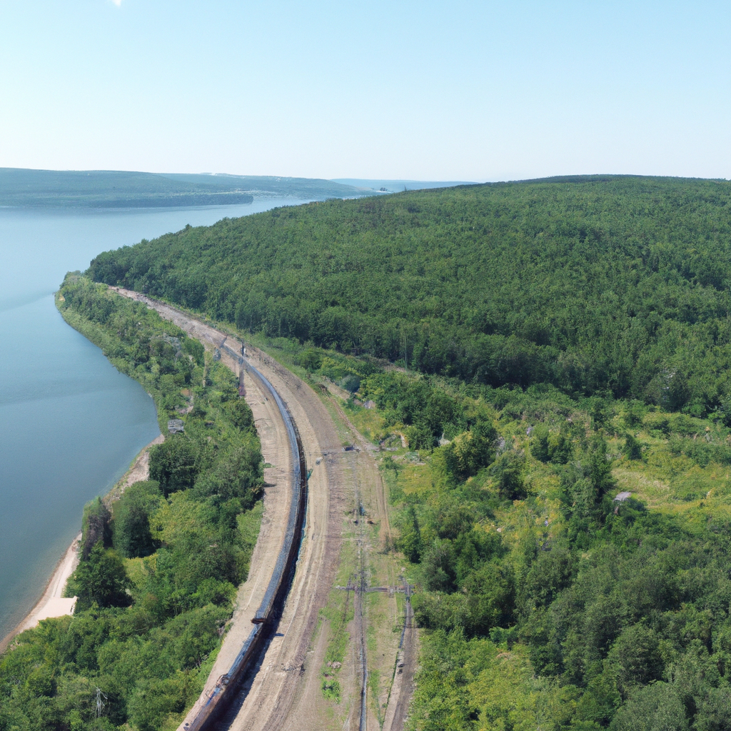 Discover the World’s Longest Continuous Journey: Tips to Survive the Trans-Siberian Railway