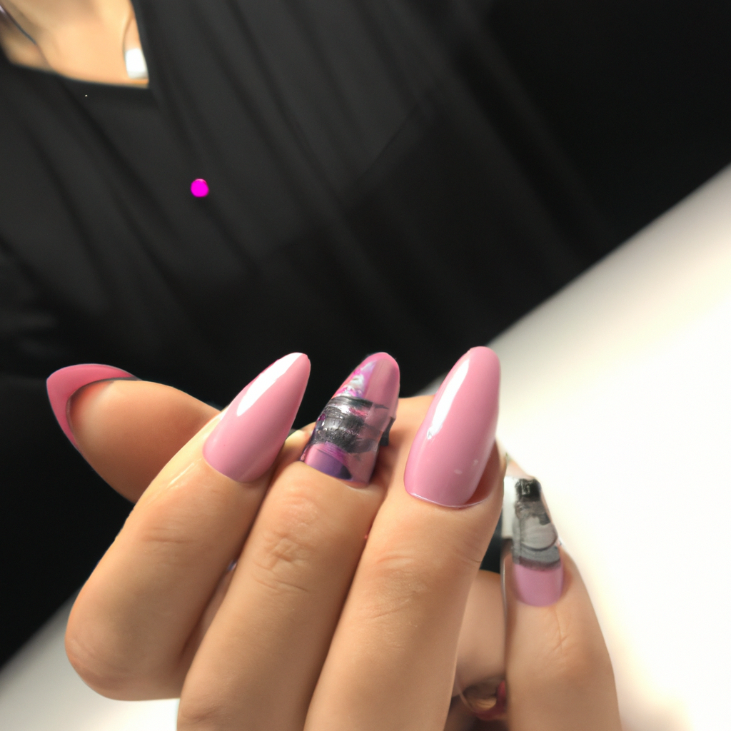 Revolutionizing Nail Art: Meet the Designer with the Record for the Longest Manicure and Learn How to Maintain It