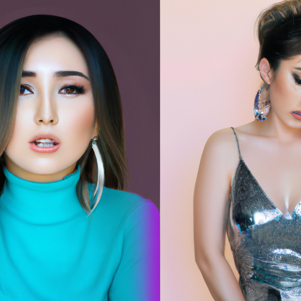 From Drab to Fab: The Record-Breaking Makeup Brand Transforming Beauty Standards