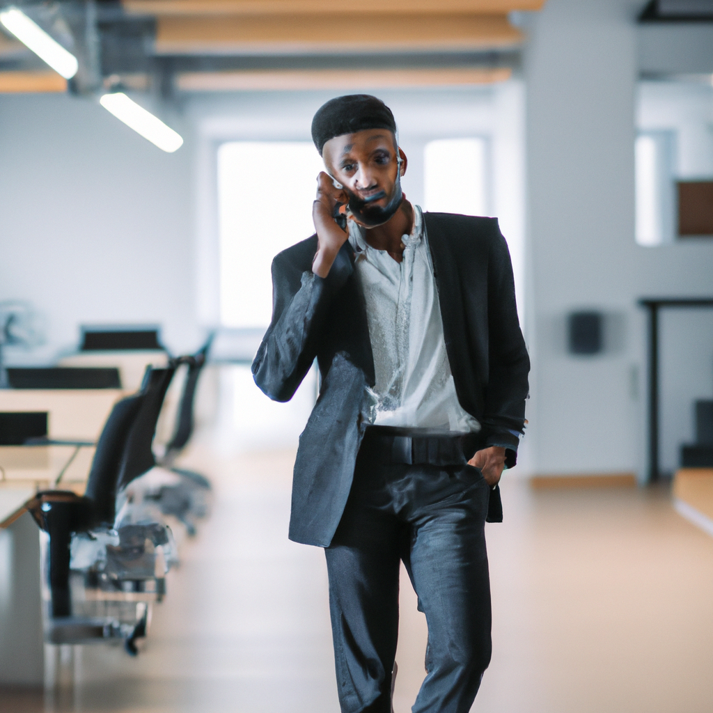 Mastering the Art of Multitasking: Meet the World’s Most Productive CEO Mastering the Art of Multitasking: Meet the World’s Most Productive CEO