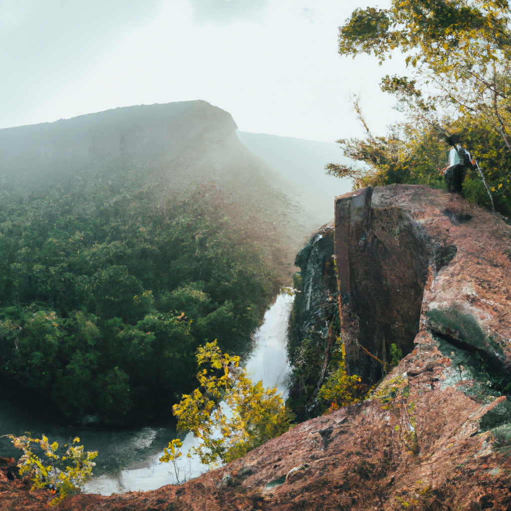 Uncharted Territory: Exploring the Unexplored World Records of the USA