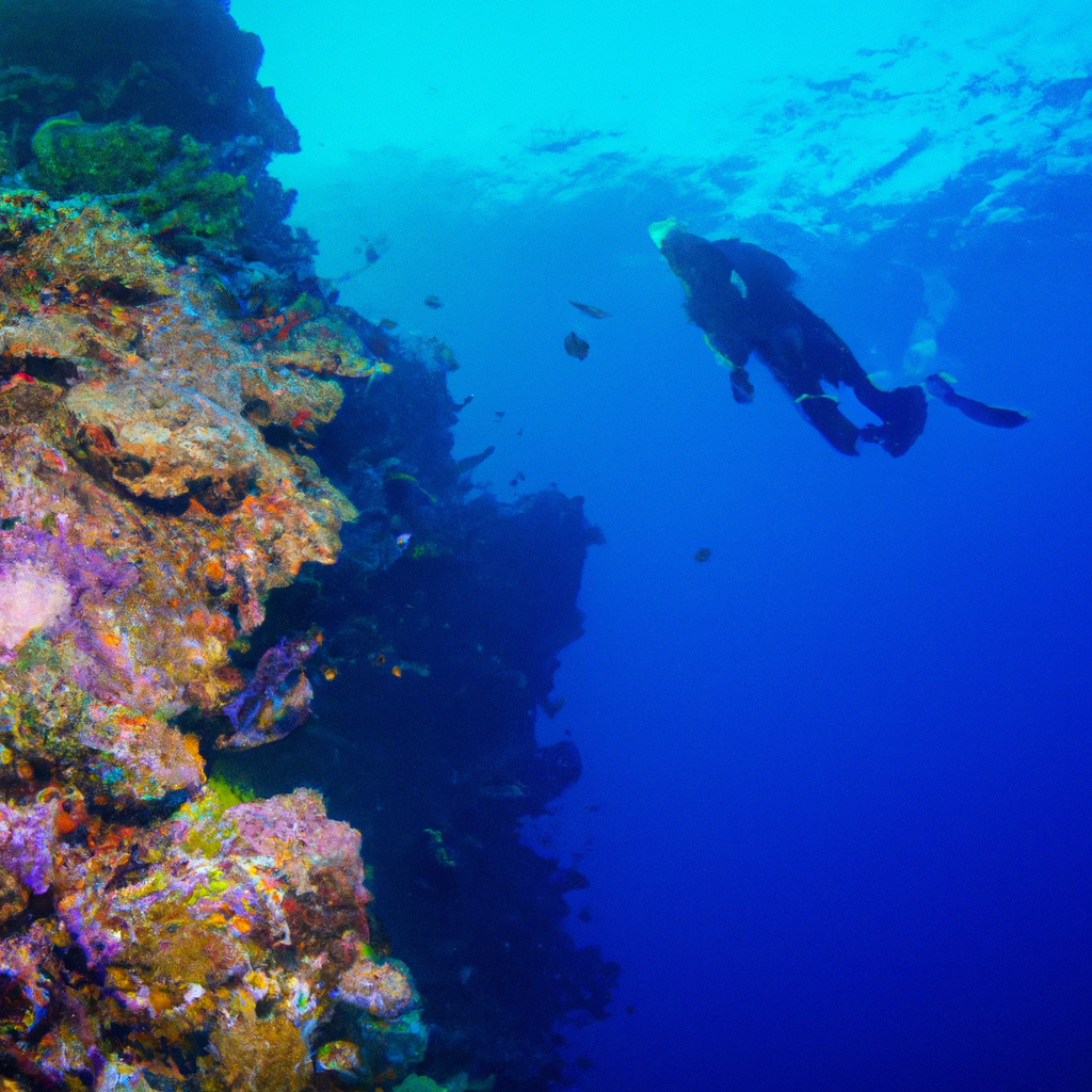 Unlocking the Secrets of the Longest Recorded Time Spent Underwater: Dive into the Depths of Endurance and Stay Submerged!