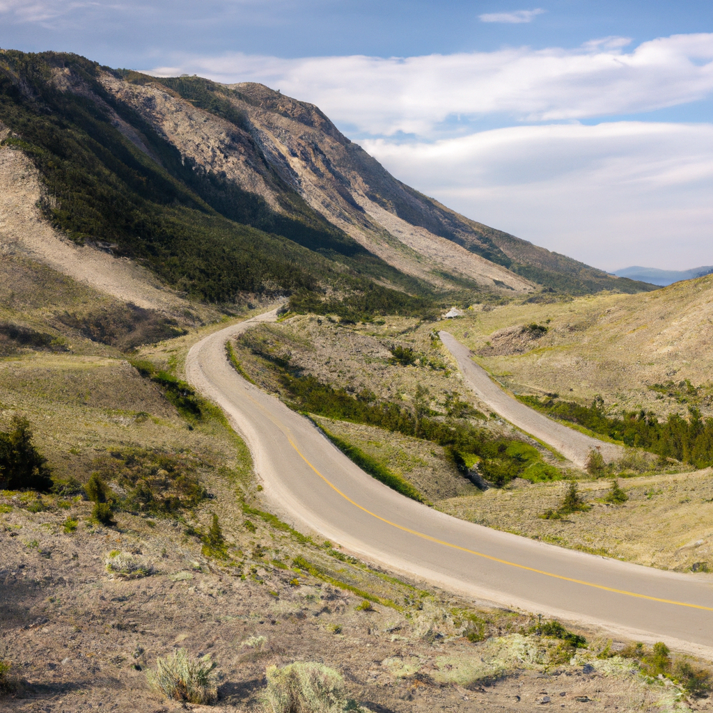 Unveiling the Hidden Gems: The World’s Longest Uninterrupted Road Trip Route